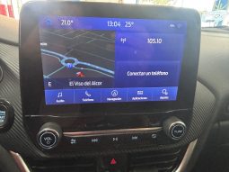 Ford Puma MHEV 1.0 Ecoboost 125cv ST LINE X lleno
