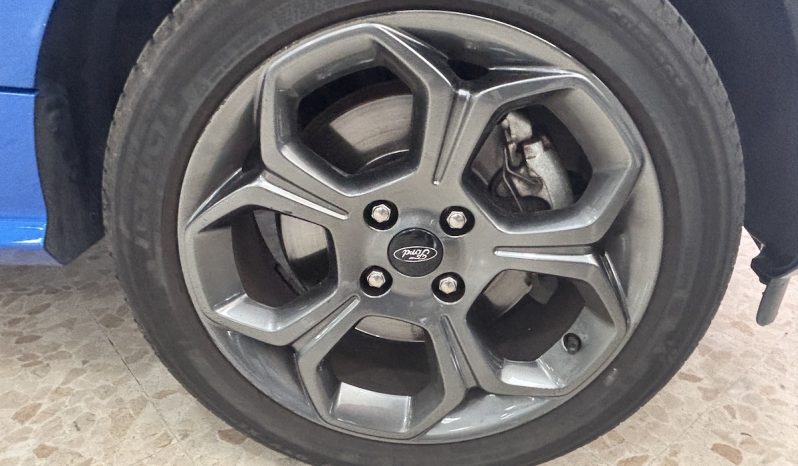 Ford Ecosport 1.0 Ecoboost 125cv ST LINE lleno