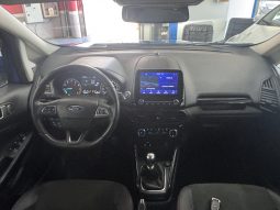 Ford Ecosport 1.0 Ecoboost 125cv ST LINE lleno
