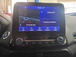 Ford Ecosport 1.0 Ecoboost 125cv ST LINE lleno