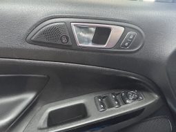 Ford Ecosport 1.0 Ecoboost 125cv ST LINE lleno