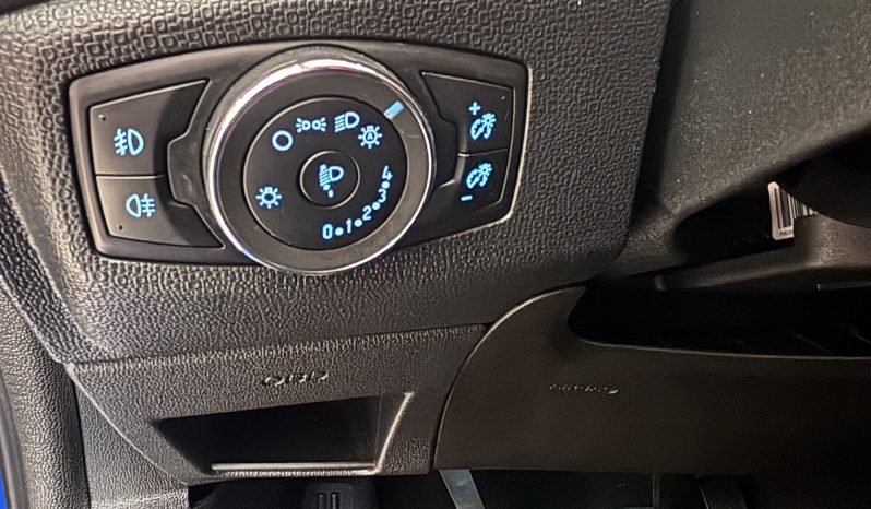 Ford Ecosport 1.0 Ecoboost 125cv ST LINE lleno