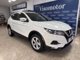 Nissan Qashqai 1.5 dci Acenta 115cv