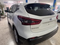 Nissan Qashqai 1.5 dci Acenta 115cv lleno