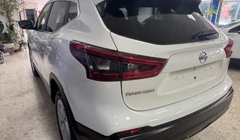 Nissan Qashqai 1.5 dci Acenta 115cv lleno
