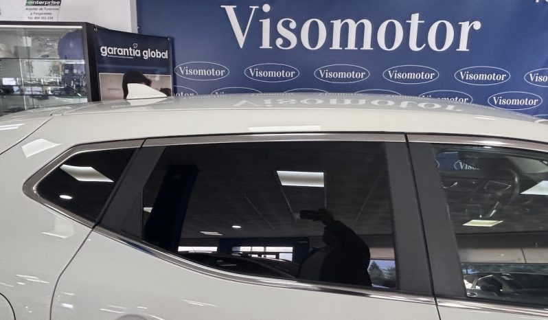 Nissan Qashqai 1.5 dci Acenta 115cv lleno