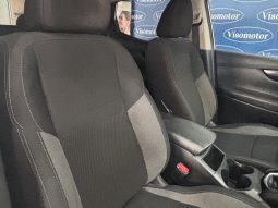 Nissan Qashqai 1.5 dci Acenta 115cv lleno