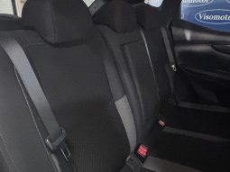 Nissan Qashqai 1.5 dci Acenta 115cv lleno