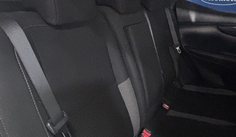 Nissan Qashqai 1.5 dci Acenta 115cv lleno