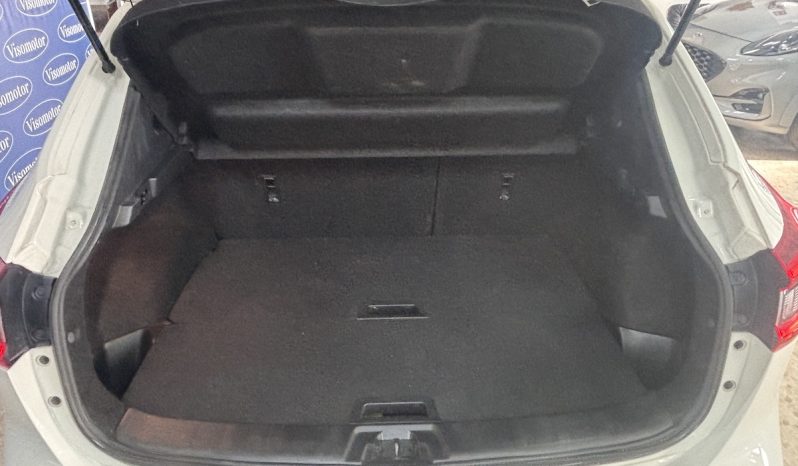 Nissan Qashqai 1.5 dci Acenta 115cv lleno