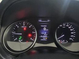 Nissan Qashqai 1.5 dci Acenta 115cv lleno