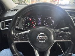 Nissan Qashqai 1.5 dci Acenta 115cv lleno