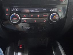 Nissan Qashqai 1.5 dci Acenta 115cv lleno