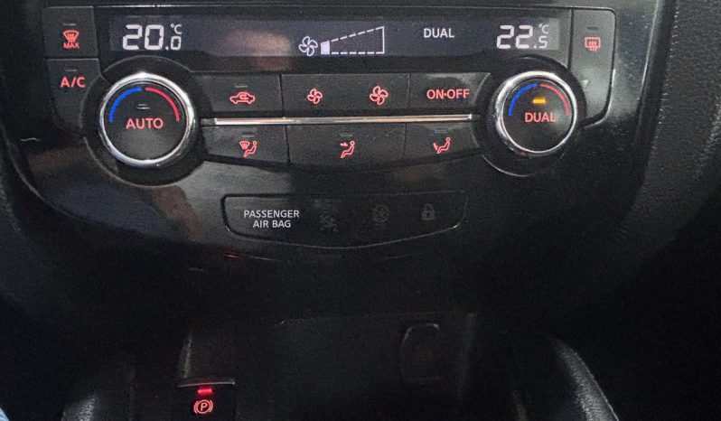 Nissan Qashqai 1.5 dci Acenta 115cv lleno