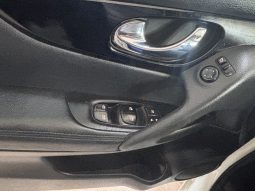 Nissan Qashqai 1.5 dci Acenta 115cv lleno