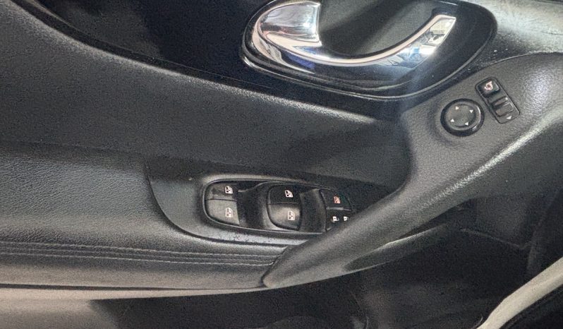 Nissan Qashqai 1.5 dci Acenta 115cv lleno