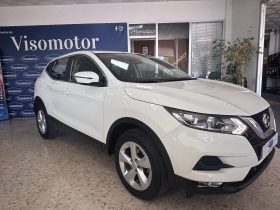 Nissan Qashqai 1.5 dci Acenta 115cv