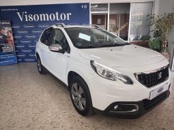 Peugeot 2008 1.5 Hdi 100cv Style Plus