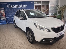 Peugeot 2008 1.5 Hdi 100cv Style Plus