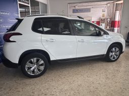 Peugeot 2008 1.5 Hdi 100cv Style Plus lleno
