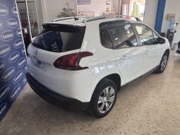 Peugeot 2008 1.5 Hdi 100cv Style Plus lleno