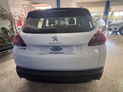 Peugeot 2008 1.5 Hdi 100cv Style Plus lleno