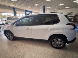 Peugeot 2008 1.5 Hdi 100cv Style Plus lleno