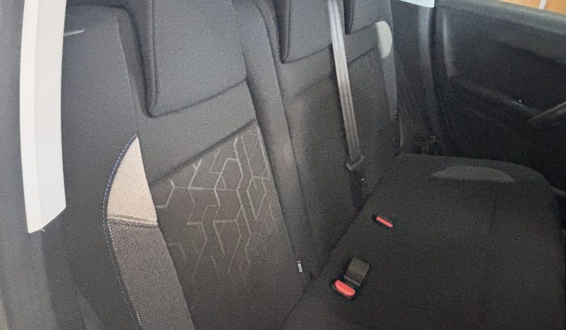 Peugeot 2008 1.5 Hdi 100cv Style Plus lleno