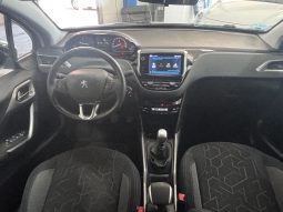 Peugeot 2008 1.5 Hdi 100cv Style Plus lleno