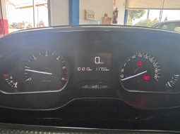 Peugeot 2008 1.5 Hdi 100cv Style Plus lleno