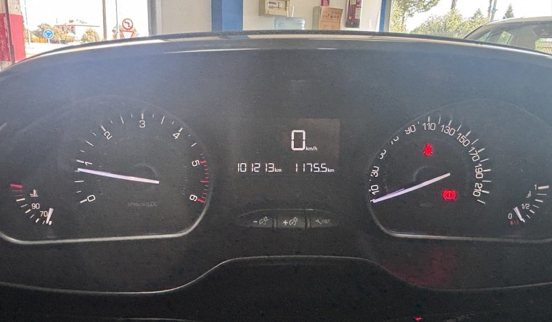 Peugeot 2008 1.5 Hdi 100cv Style Plus lleno