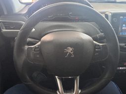 Peugeot 2008 1.5 Hdi 100cv Style Plus lleno