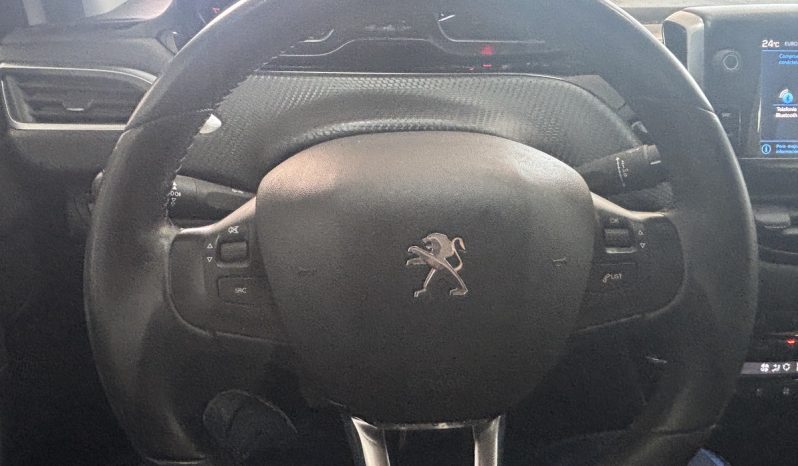 Peugeot 2008 1.5 Hdi 100cv Style Plus lleno