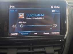 Peugeot 2008 1.5 Hdi 100cv Style Plus lleno