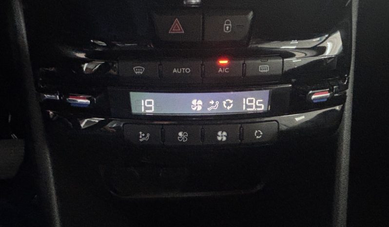 Peugeot 2008 1.5 Hdi 100cv Style Plus lleno