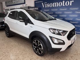 Ford Ecosport 1.0 Ecoboost 125cv ACTIVE