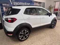 Ford Ecosport 1.0 Ecoboost 125cv ACTIVE lleno