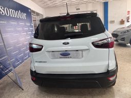 Ford Ecosport 1.0 Ecoboost 125cv ACTIVE lleno