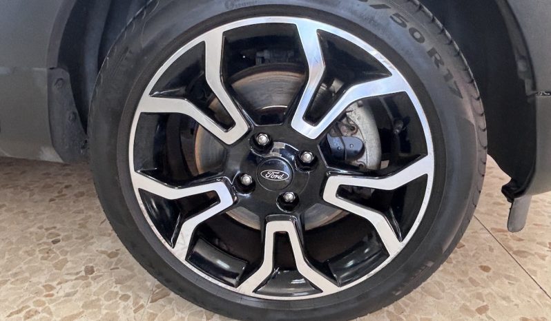 Ford Ecosport 1.0 Ecoboost 125cv ACTIVE lleno