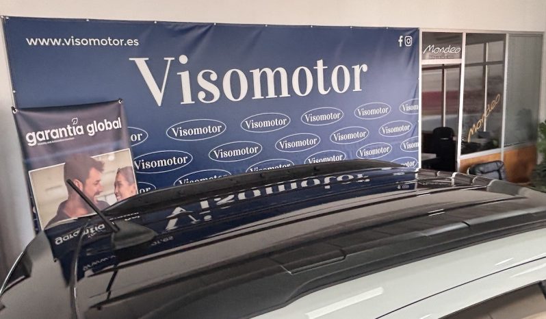 Ford Ecosport 1.0 Ecoboost 125cv ACTIVE lleno