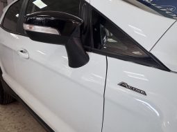 Ford Ecosport 1.0 Ecoboost 125cv ACTIVE lleno