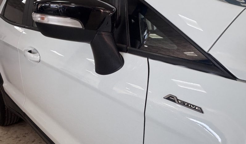 Ford Ecosport 1.0 Ecoboost 125cv ACTIVE lleno