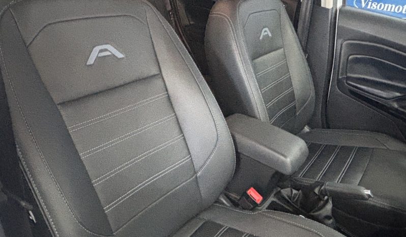 Ford Ecosport 1.0 Ecoboost 125cv ACTIVE lleno
