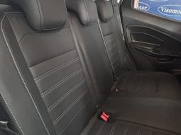 Ford Ecosport 1.0 Ecoboost 125cv ACTIVE lleno