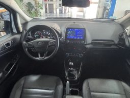 Ford Ecosport 1.0 Ecoboost 125cv ACTIVE lleno