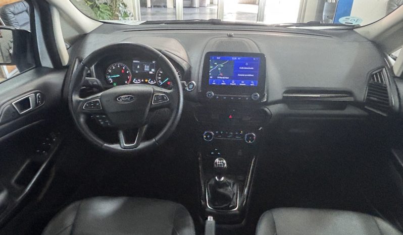 Ford Ecosport 1.0 Ecoboost 125cv ACTIVE lleno