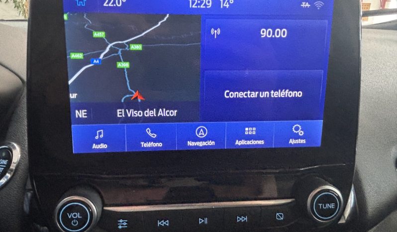 Ford Ecosport 1.0 Ecoboost 125cv ACTIVE lleno