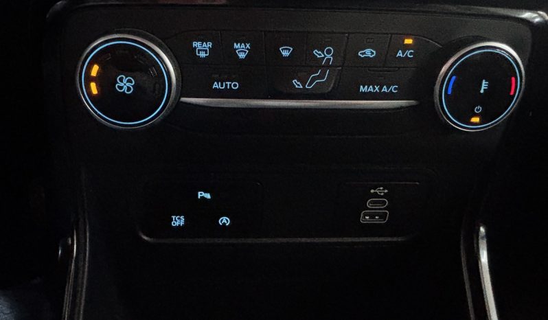 Ford Ecosport 1.0 Ecoboost 125cv ACTIVE lleno