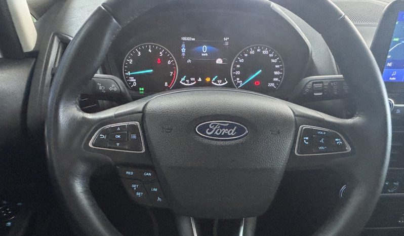 Ford Ecosport 1.0 Ecoboost 125cv ACTIVE lleno