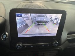 Ford Ecosport 1.0 Ecoboost 125cv ACTIVE lleno